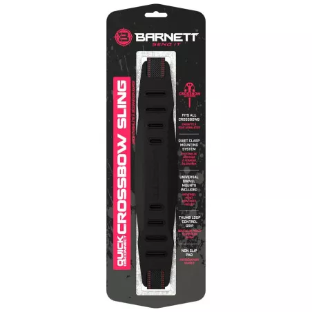 Barnett Quick-Release Sling for Crossbows