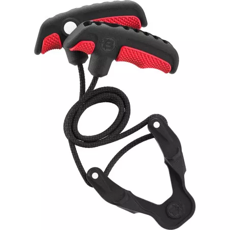 Barnett Raptor Sled Manual Cocking Rope