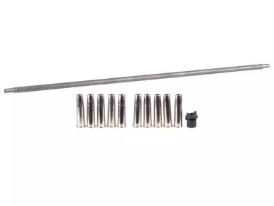Barra 1866 CO2 Rifled Barrel Kit, .22 Cal