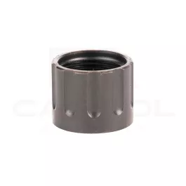 Barrel Thread Protector