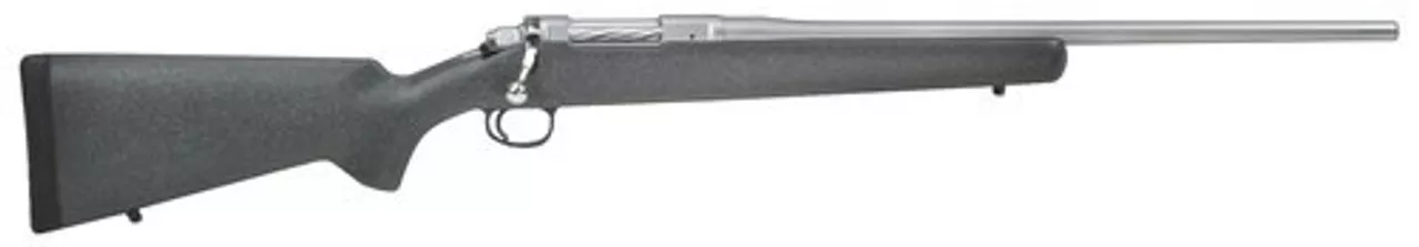 Barrett Fieldcraft Right Hand 270 Winchester 21″ Barrel, Synthetic Carbon, 4rd