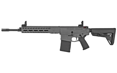 Barrett REC10 Carbine 308 Win 16" 20rd Tungsten 16924