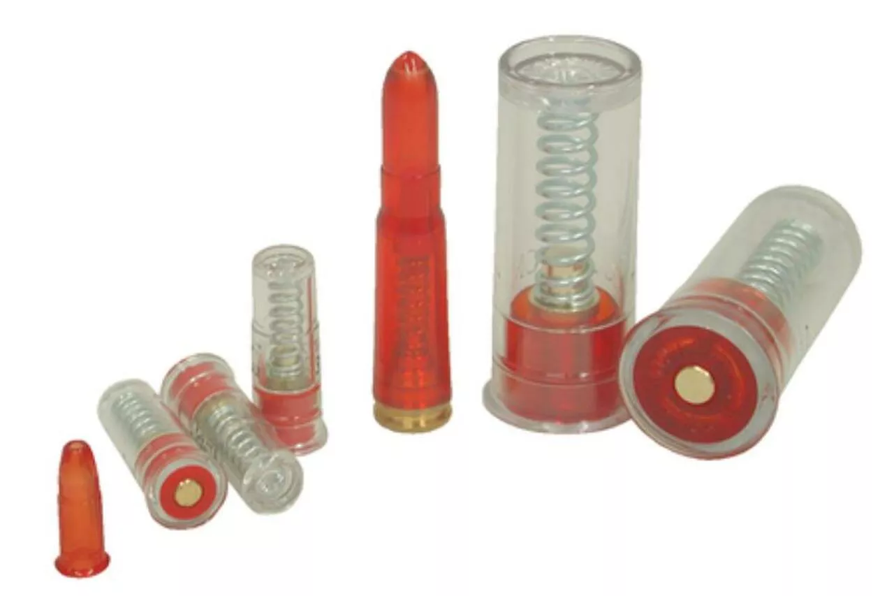 Battenfeld Technologies Tipton Snap Caps 2-Pack .270 Winchester