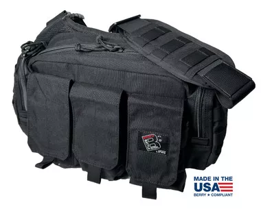 BattleSteel Bailout Bag