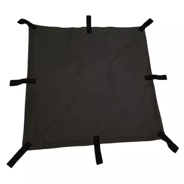 BattleSteel Level 3A 4x4 Ballistic & Bomb Blankets