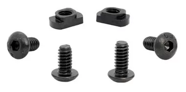 BattleSteel M-LOK™ T-Nut Replacement Set