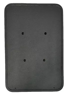 BattleSteel TACLite Level 3 20x30 Ballistic Shield 15 Lbs.