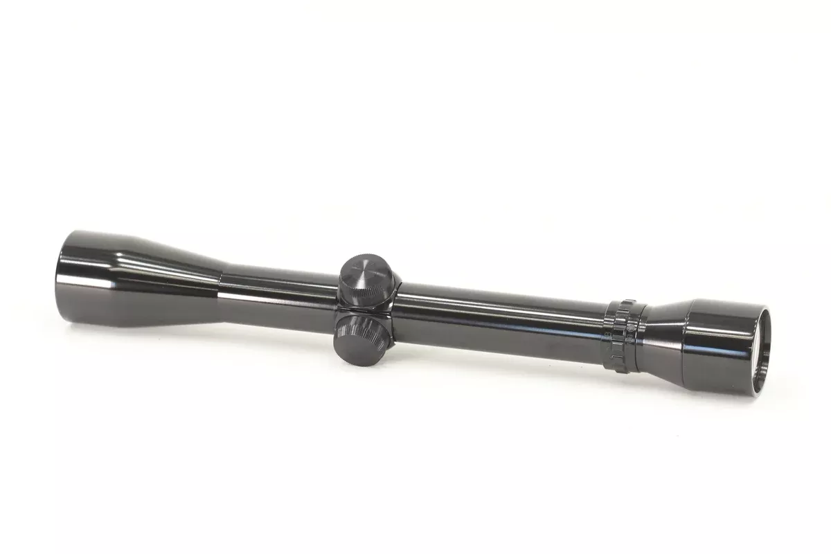 Bausch & Lomb Balfor B 4X Scope