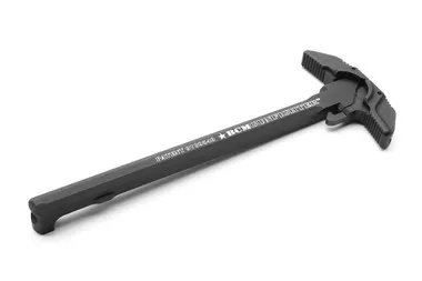 BCM Ambidextrous Charging Handle MOD 3x3 Large Latch