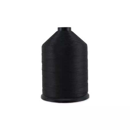 BCY Halo 1lbs braided serving thread