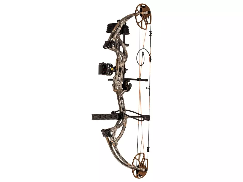 Bear Cruzer G2 RTH Bow Package