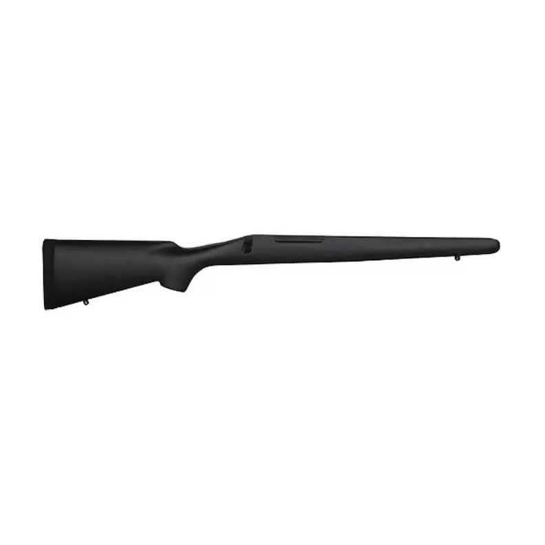 Bell and Carlson Remington 700 BDL Mountain, LA Black