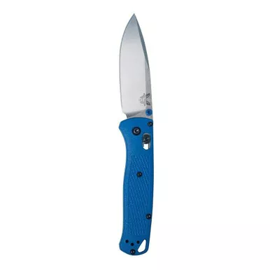 Benchmade Bugout AXIS Drop-Point Knife
