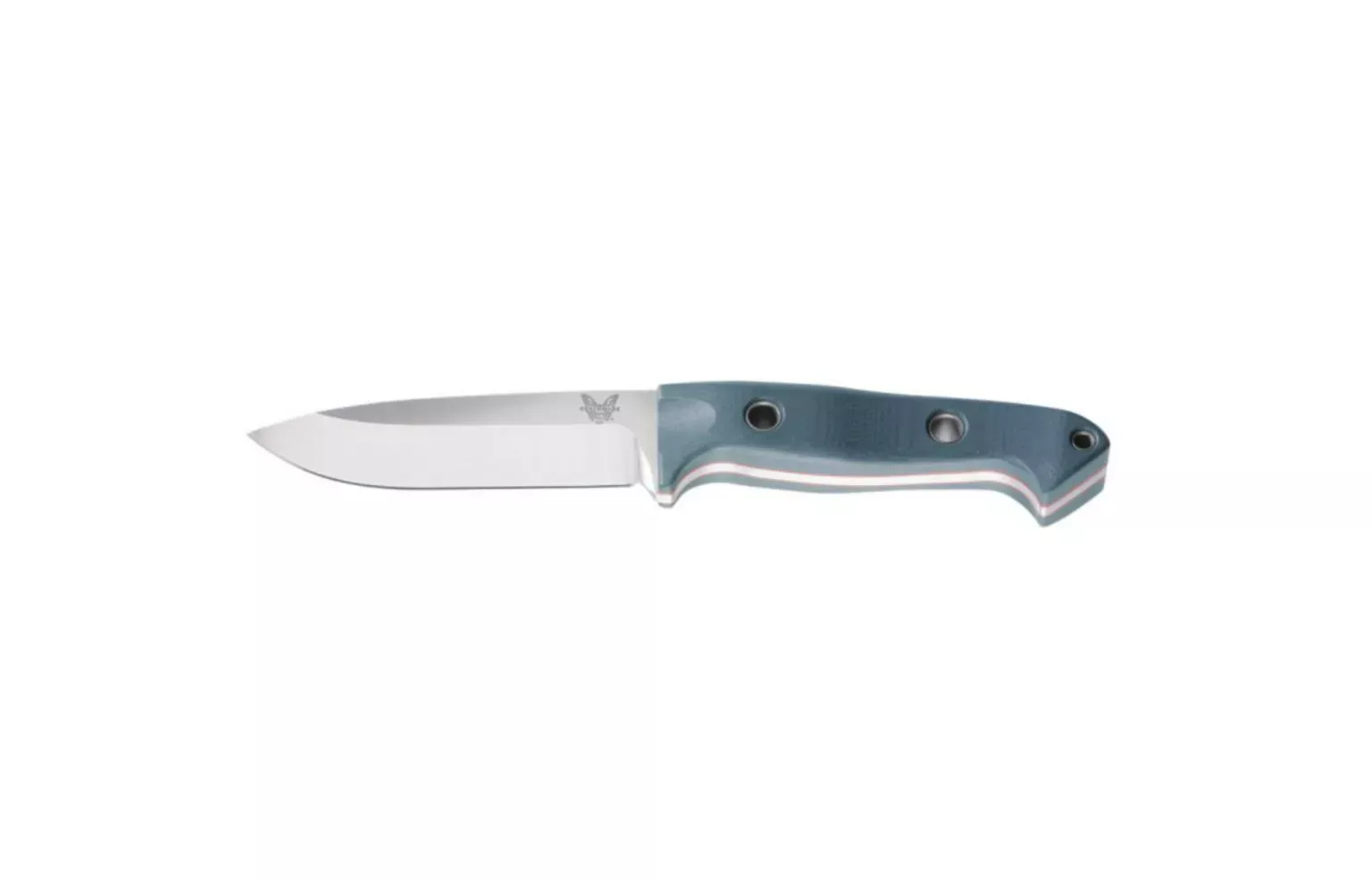 Benchmade Bushcrafter Knife – 162