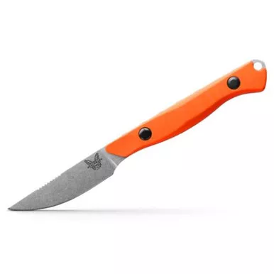 Benchmade Flyway, Fb, Org Knife – Orange