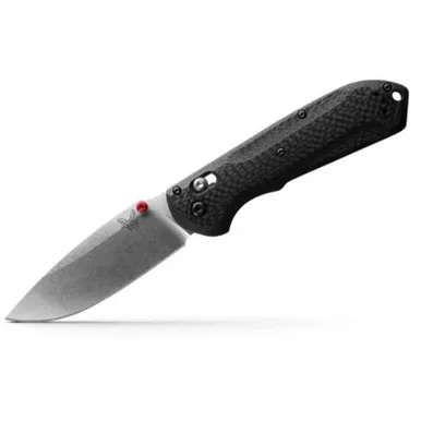 Benchmade Freek, Axis Knife – Carbon Fiber