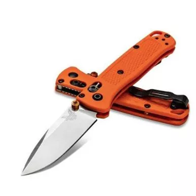 Benchmade Mini Bugout