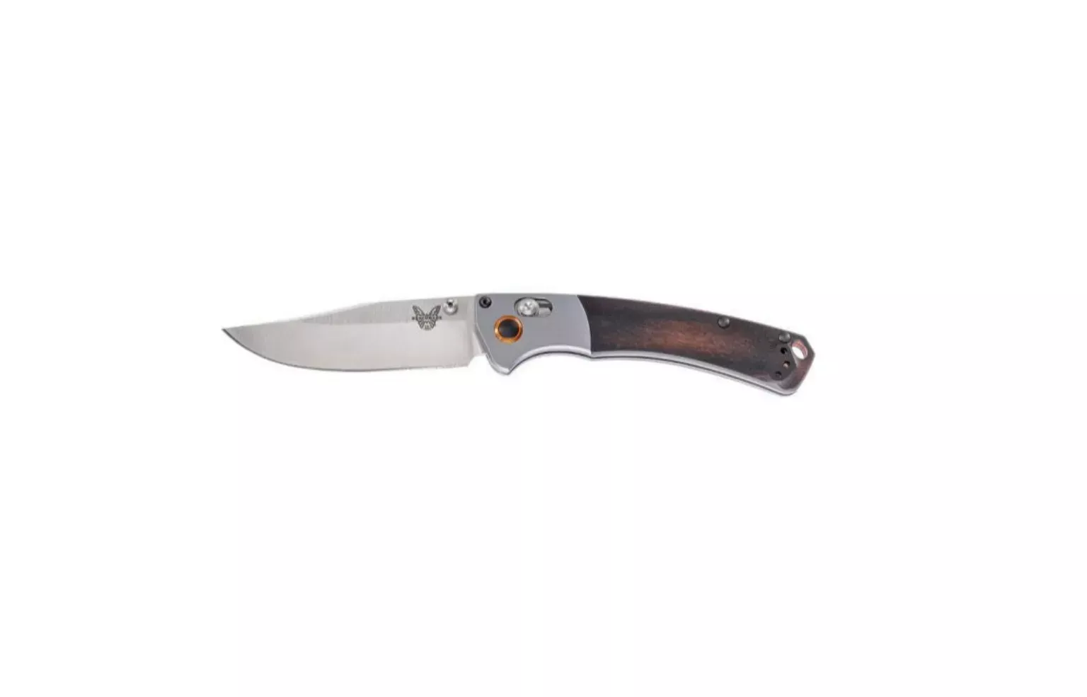 Benchmade Mini Crooked River Knife 15085-2