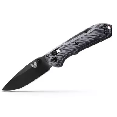 Benchmade Mini-freek, Axs Knife – Muticolor