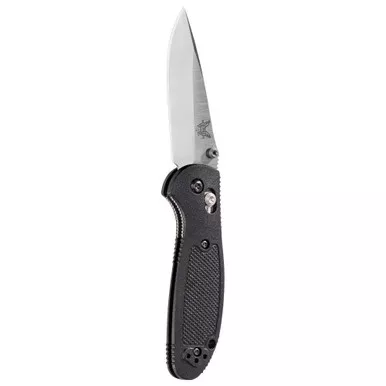 Benchmade Pardue, Mini Dpt Grip, Axis
