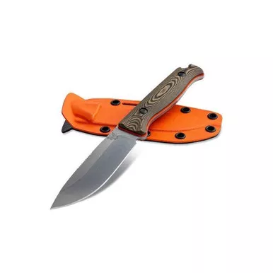 Benchmade Saddle Mountain Skinner 15002-1