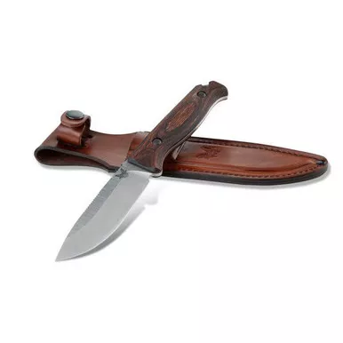 Benchmade Saddle Mountain Skinner 15002
