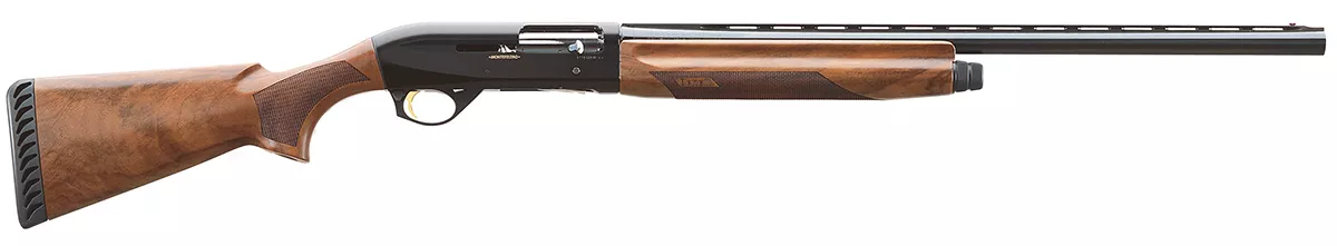 Benelli Montefeltro 12 Ga Shotgun 26″ Barrel