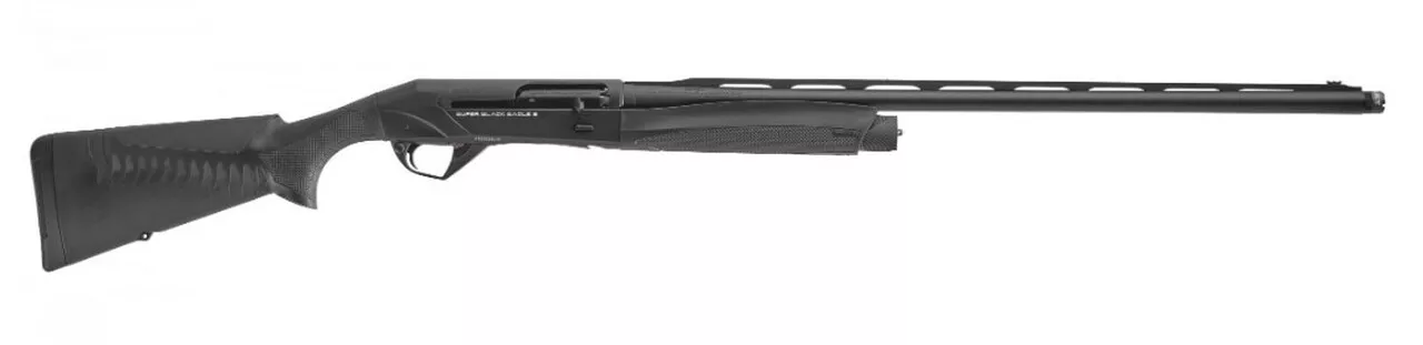 Benelli SBE 3 12 Ga, 28″ Barrel, 3.5″, BE.S.T, Comfort Tech 3, 3rd, Black
