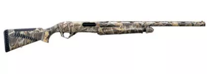Benelli SuperNova 12Ga 28” Max 5 w/ comfort stock 20115