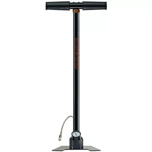 Benjamin HPP2KU PCP Air Pump Hand Universal Black