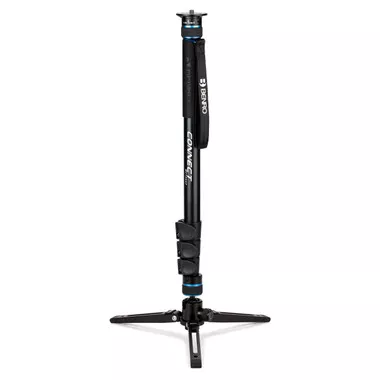 Benro MCT48AF Monopod 3 Leg Base w/Flip Lock
