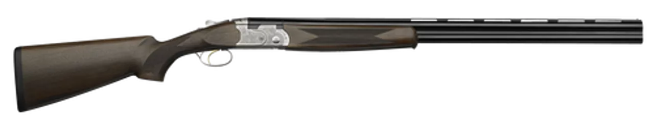 Beretta 686 Silver Pigeon 1 12 Ga, 30″ Barrel, Optima Choke HP