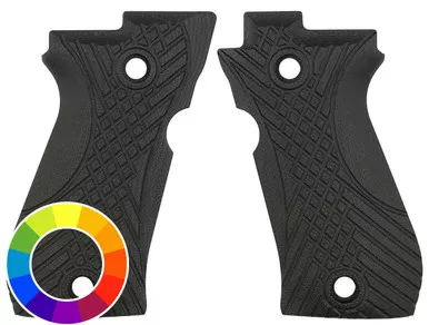 Beretta 84 | 81 Thin Crosscut