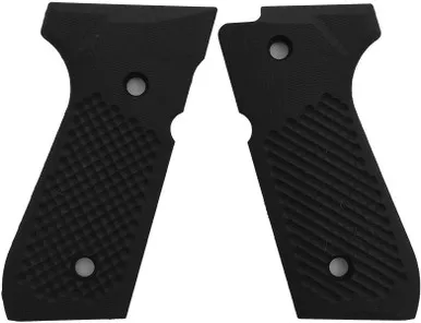 Beretta 92 Bogies