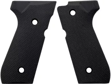 Beretta 92 Full Checkered