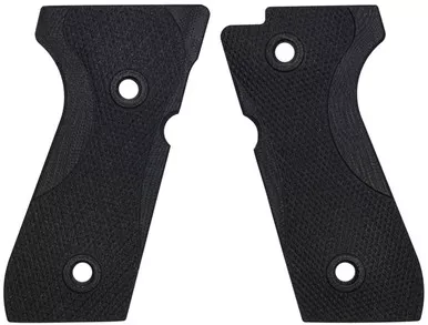 Beretta 92 Thin Full Checkered