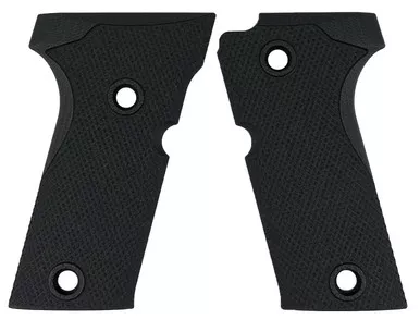 Beretta 92X Compact Checkered