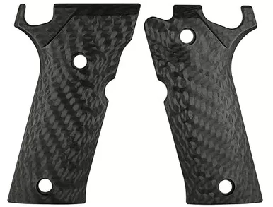 Beretta 92X Performance Carbon Fiber