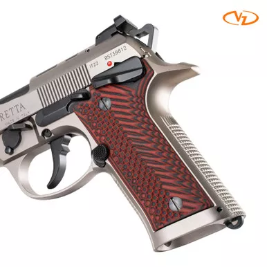 Beretta 92X Performance Grips - VZ Operator II™