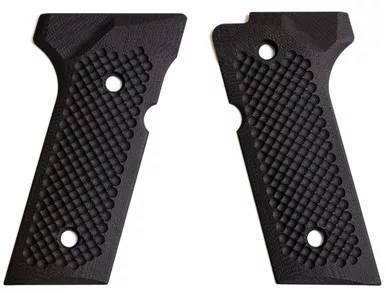 Beretta 92X | Vertec Bogies