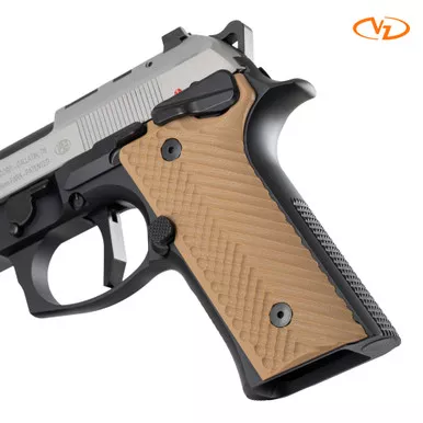 Beretta 92XI Grips - VZ Operator II™