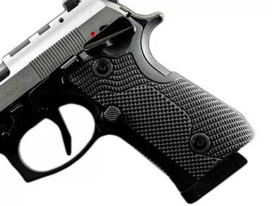 Beretta 92Xi Veloce Wraparound