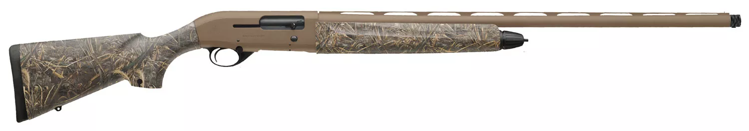 Beretta A300 Outlander Bronze/Max5 12 Ga Shotgun 28″ Barrel