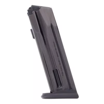 Beretta APX 9mm 15-Round Steel Magazine