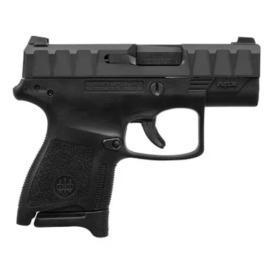 Beretta APX Carry 9mm Pistol – Black