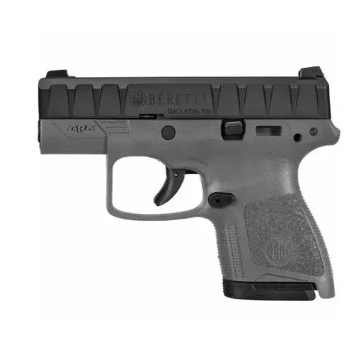Beretta APX Carry 9mm SF 2