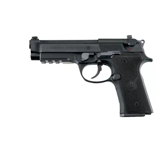 Beretta J92FR920G 92X 9mm Full Size 3 10 Rounds