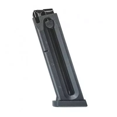 Beretta M9/92FS Conversion Kit, .22 LR 10-Round Steel Magazine