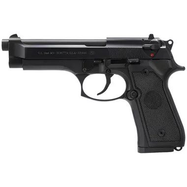 Beretta M9 Commercial 9MM Pistol w/ 3 10RD Mags