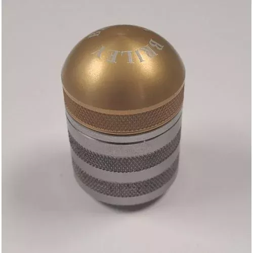 Beretta Modular Forend Cap Weight W391 Gold